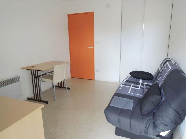 Appartement location à Montcalm-République, Nîmes