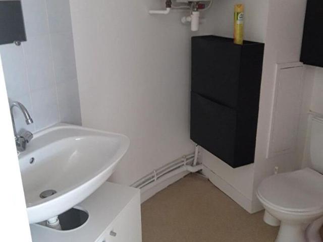 Appartement location à Nantes