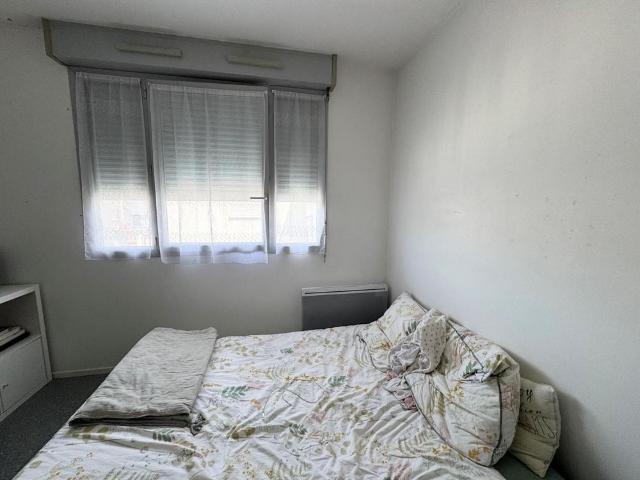 Appartement location à Tours