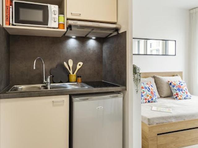 Appartement location à Argenteuil, Bezons