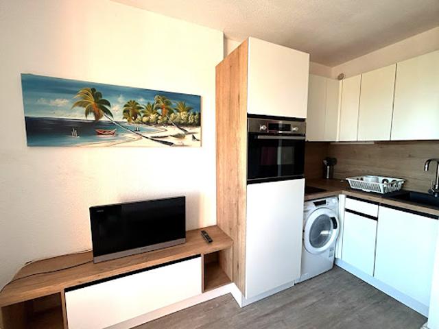 Appartement location à Istres, Carry-le-rouet