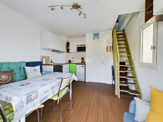 Appartement location à Châteaulin, Bretagne