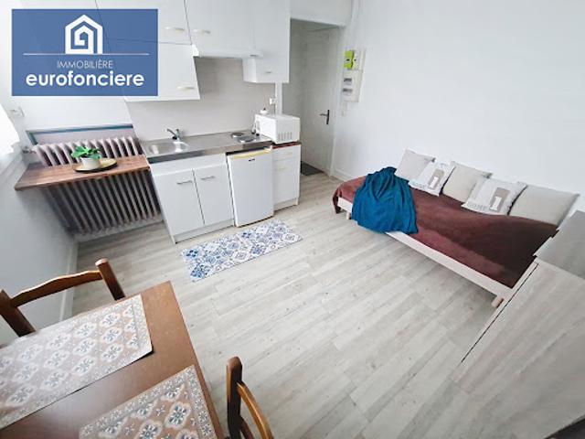 Appartement location à Troyes, Bréviandes