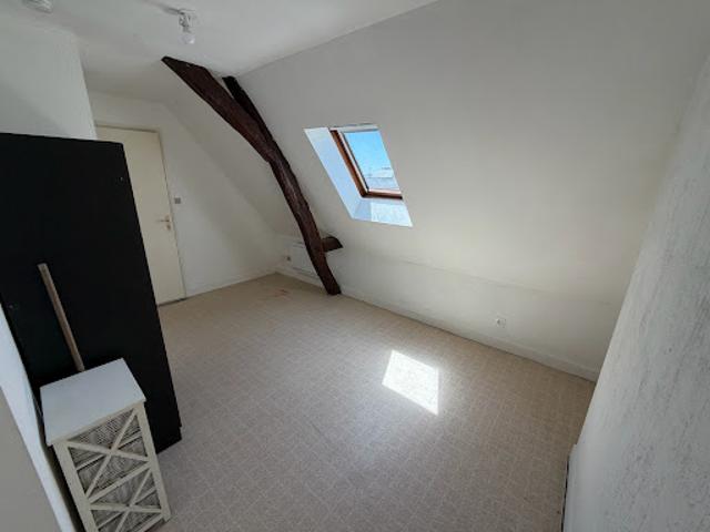 Appartement location à Châtellerault