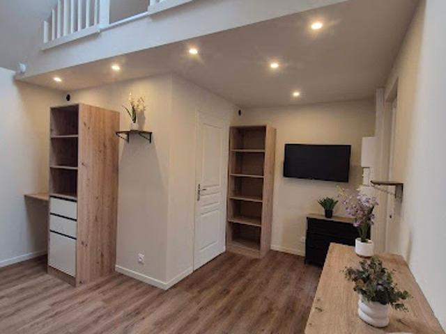 Appartement location à Bernay, Brionne