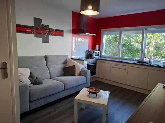 Appartement location à Quimper, Bretagne