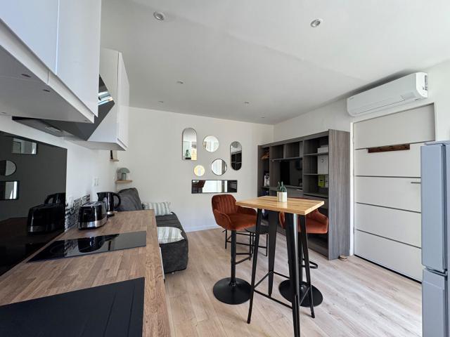 Studio location à Albi, Gaillac