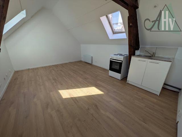 Appartement location à Romilly-sur-Seine, Aube