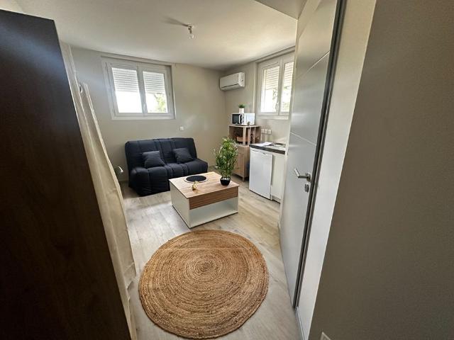 Appartement location à Albi, Le Sequestre