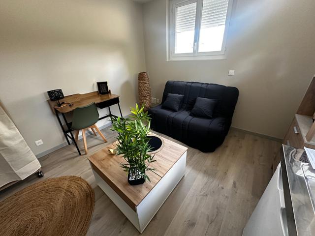 Appartement location à Albi, Le Sequestre
