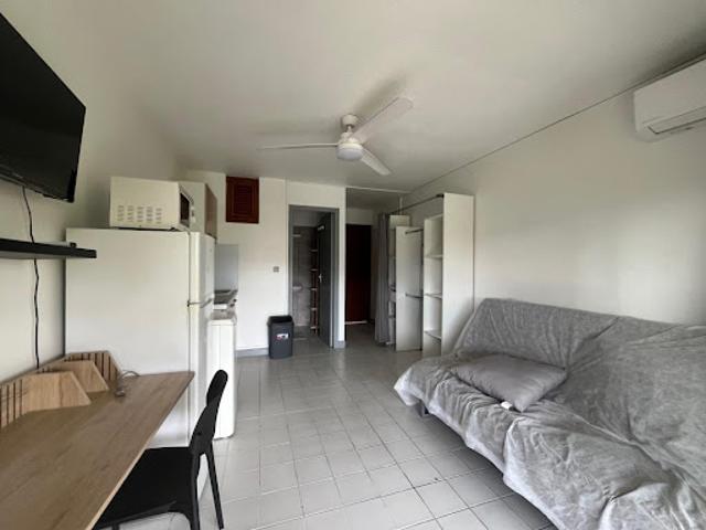 Appartement location à Châteaubœuf, Martinique