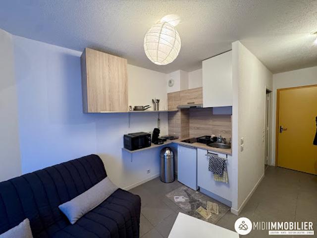 Appartement location à Albi