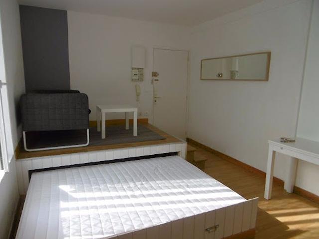 Appartement location à Reims