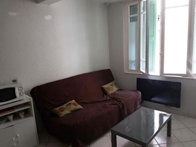 Appartement location à Cité Albignac, Carcassonne