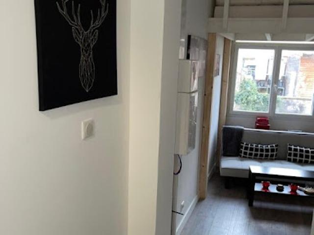 Appartement location à Les Andelys, Louviers