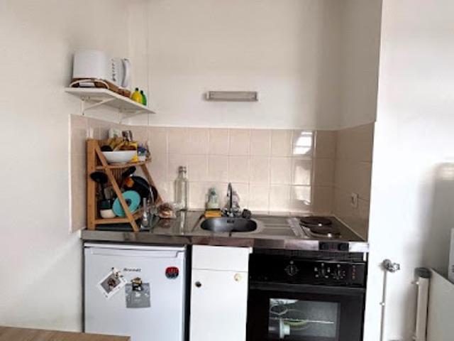Appartement location à Alençon, Damigny