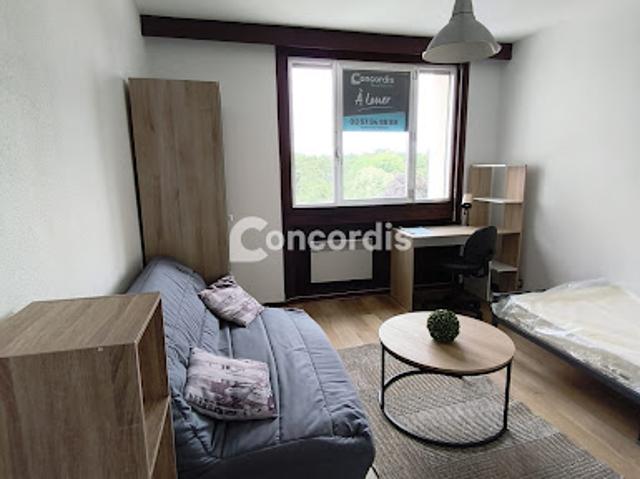 Appartement location à Nancy, Houdemont
