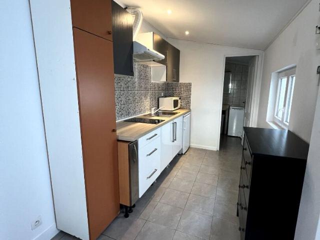 Appartement location à Bobigny, Vaux-montreuil