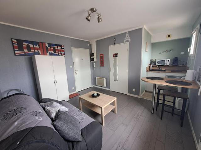 Appartement location à Limoges