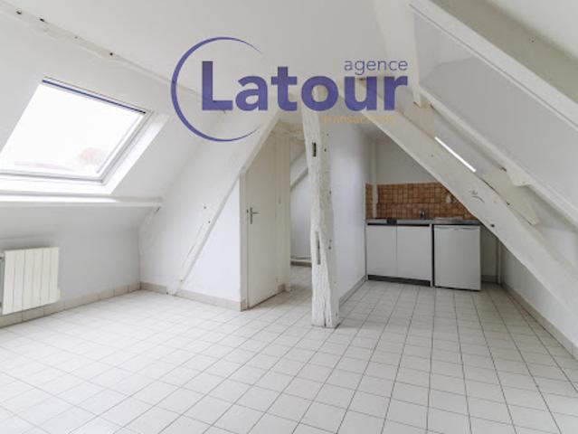 Appartement location à Dreux