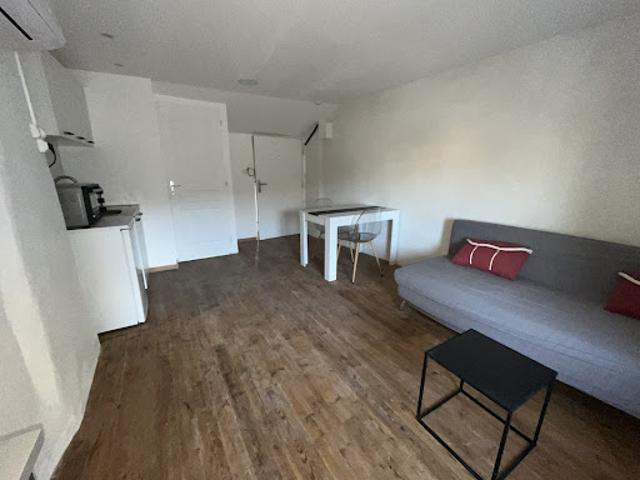 Appartement location à Cité de Bernaudin, Annonay