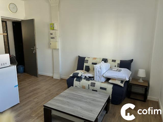 Appartement location à Pau