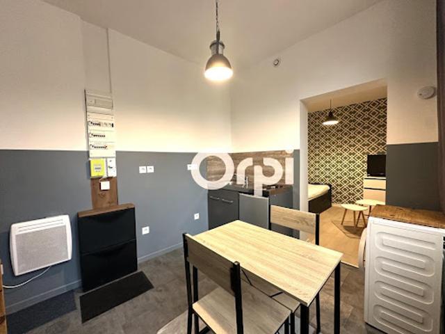 Appartement location à Soissons