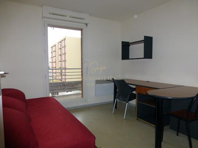 Appartement location à Marseille