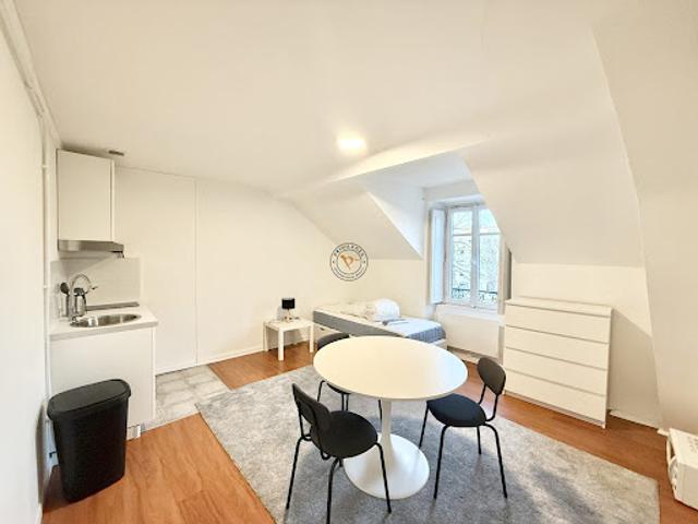 Appartement location à Nantes