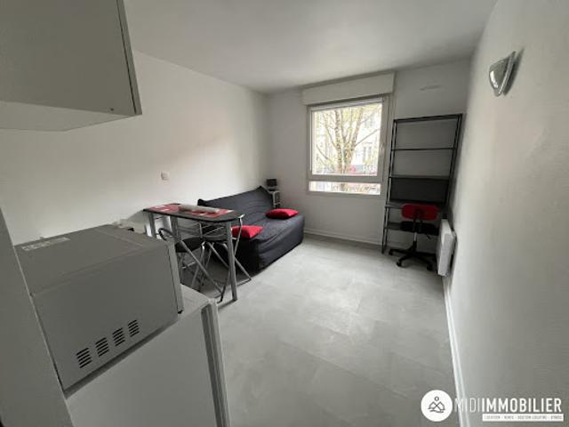 Appartement location à Albi