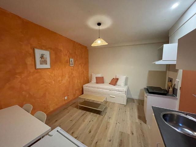 Appartement location à Fontenay-le-Comte, Fontenay-le-comte