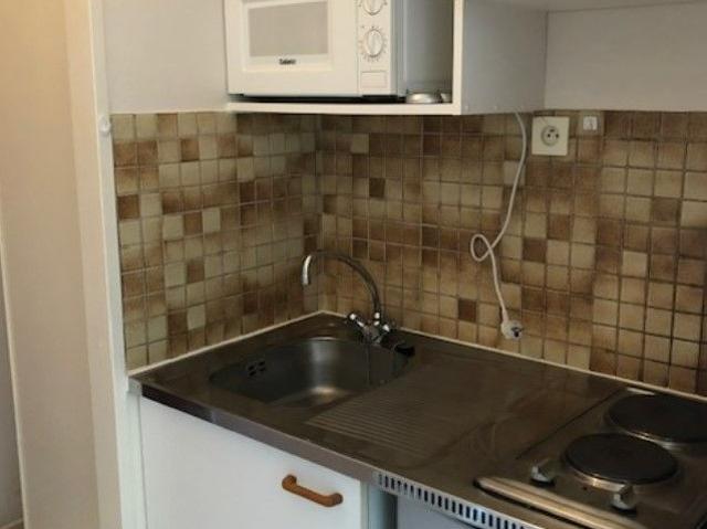 Appartement location à Nantes