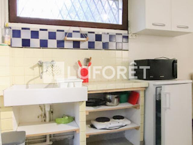 Appartement location à Bures-sur-Yvette, Essonne