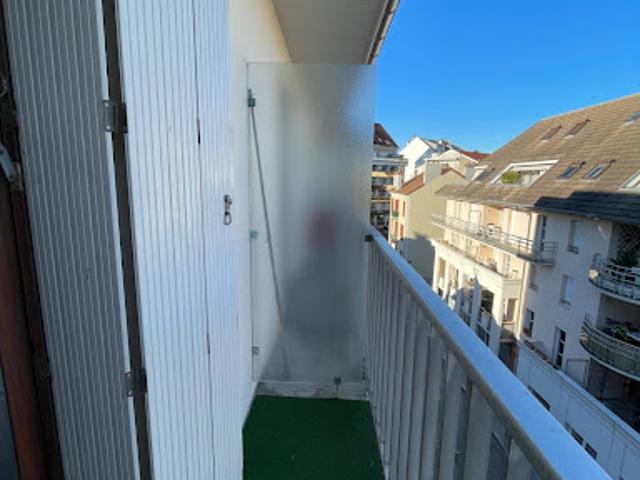Appartement location à Pau