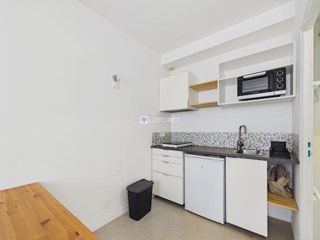 Appartement location à Quimper, Bretagne