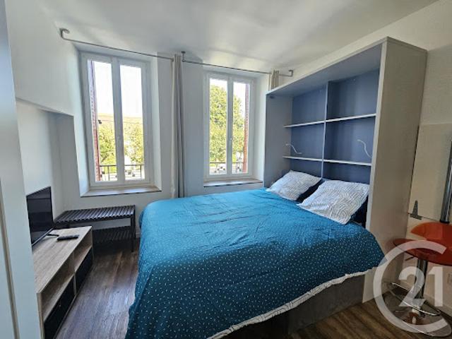 Appartement location à Châteauroux