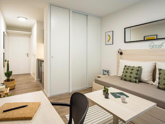 Appartement location à Saint-Denis, Saint-denis