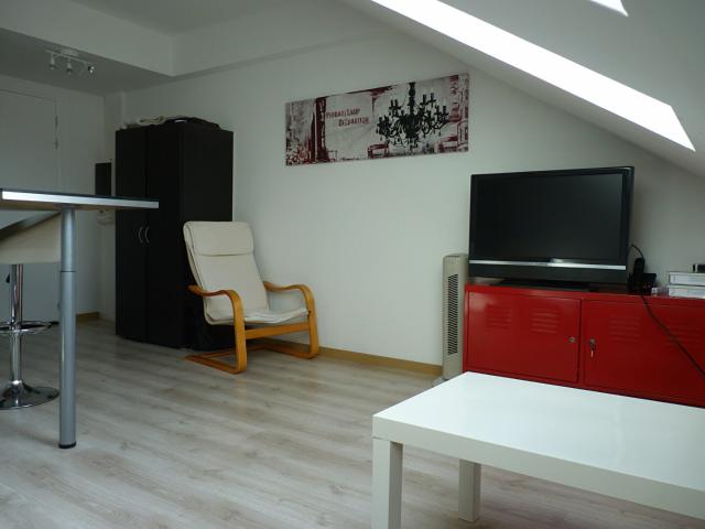 Appartement location à Soissons