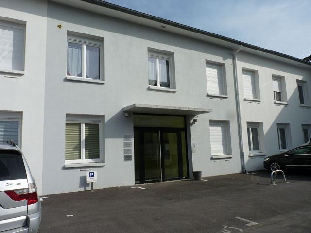 Appartement location à Soissons