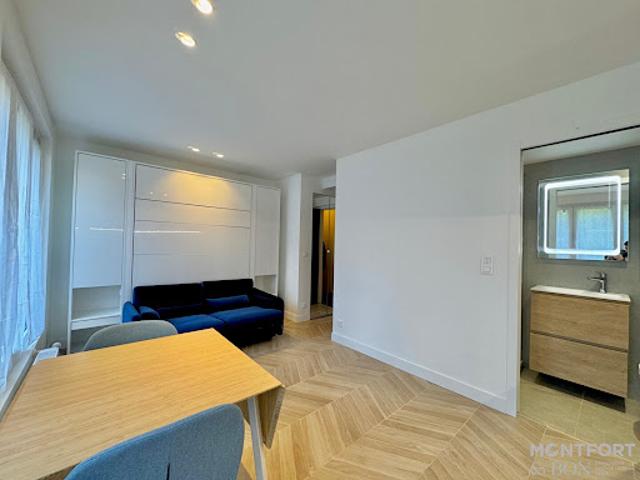 Appartement location à Nogent-sur-Marne, Fontenay-sous-bois