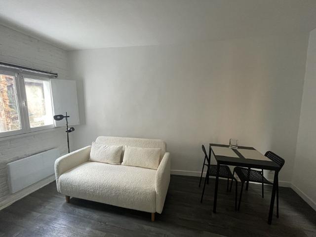 Appartement location à Toulouse