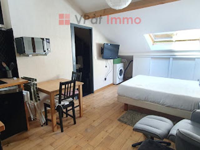 Appartement location à Versailles, Bailly