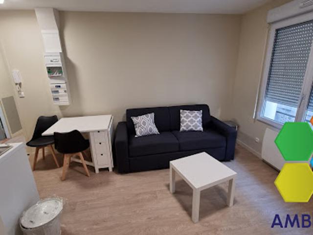 Appartement location à Tours