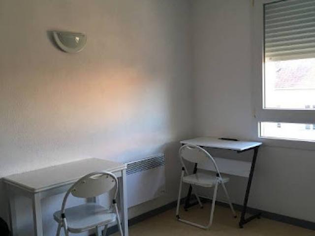 Appartement location à Albi