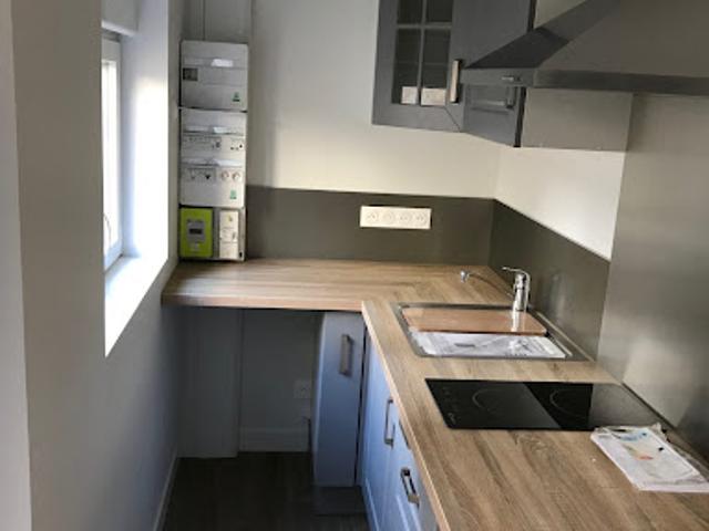 Appartement location à Bourges