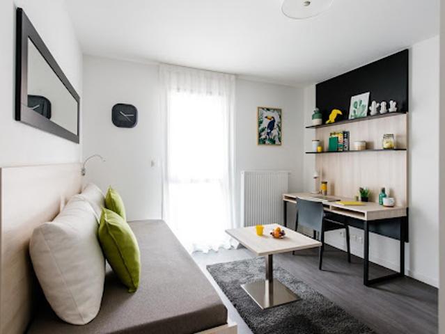 Appartement location à Orléans