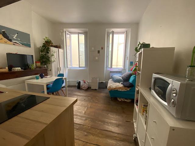 Appartement location à Moulinery, Foix