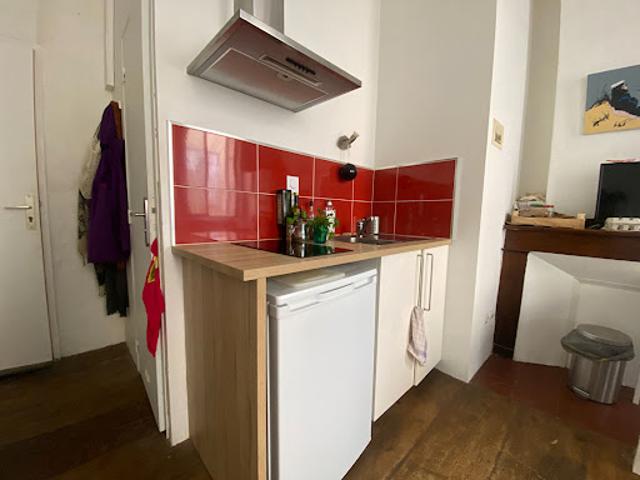 Appartement location à Foix