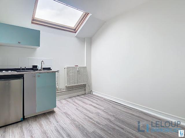 Appartement location à Rouen, Le Mesnil-esnard