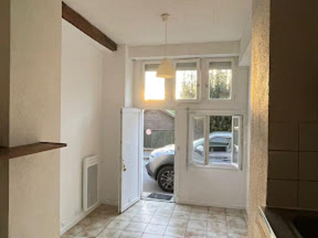 Appartement location à Sarcelles, Viarmes